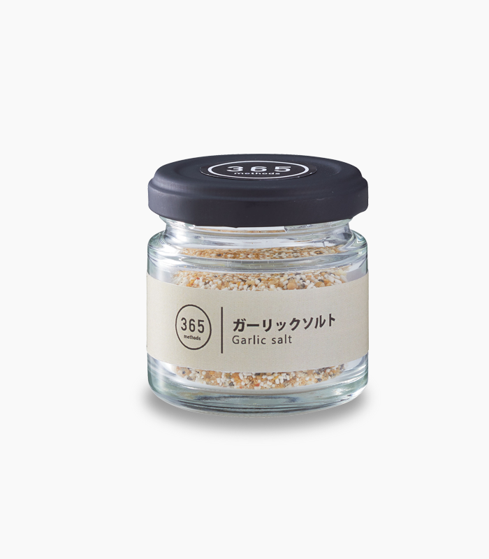 キッチンスパイス ガーリックソルト