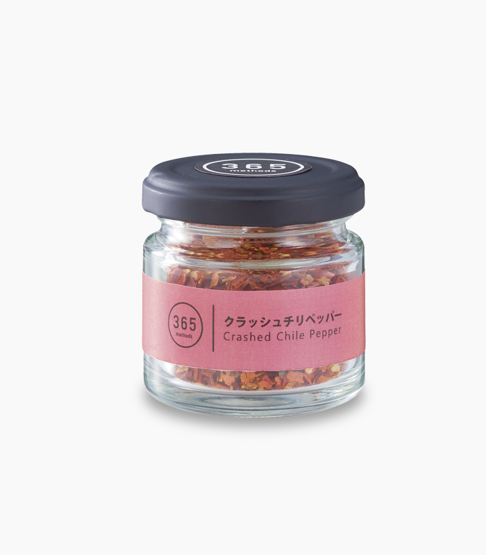 キッチンスパイスクラッシュチリペッパー