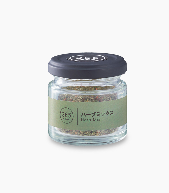 キッチンスパイスハーブミックス