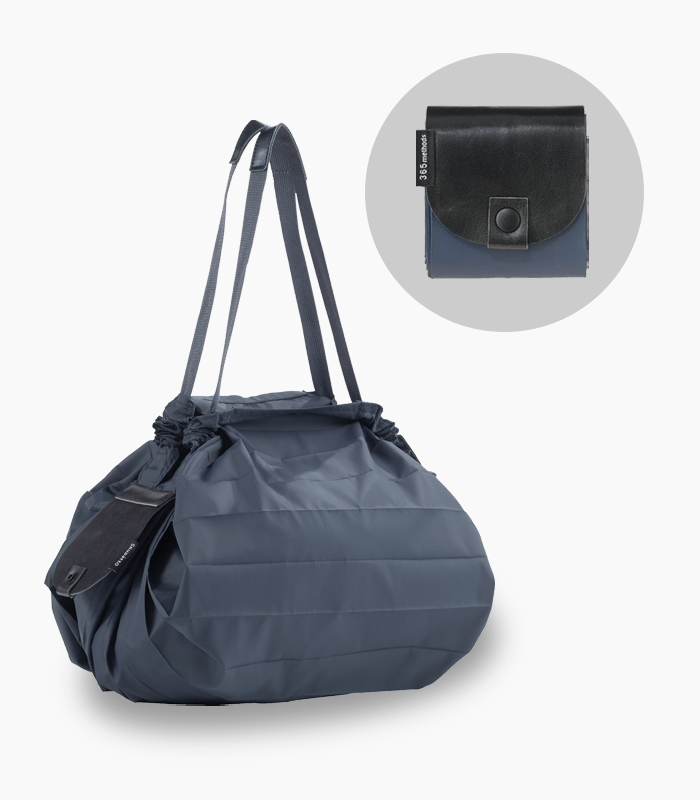 レザーシュパット　コンパクトバッグM