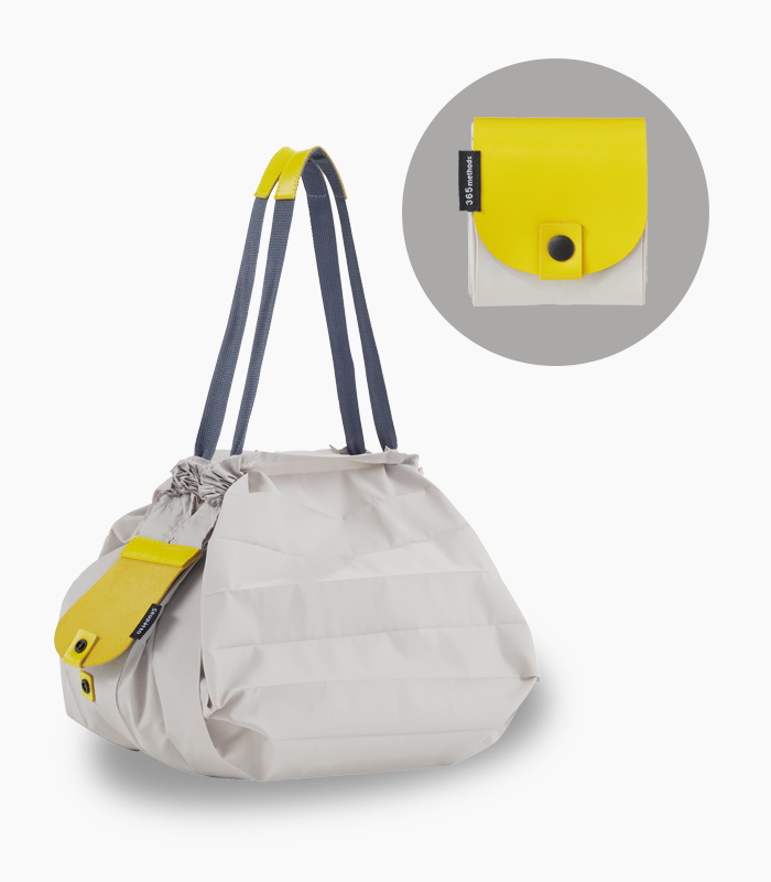 レザーシュパット　コンパクトバッグM