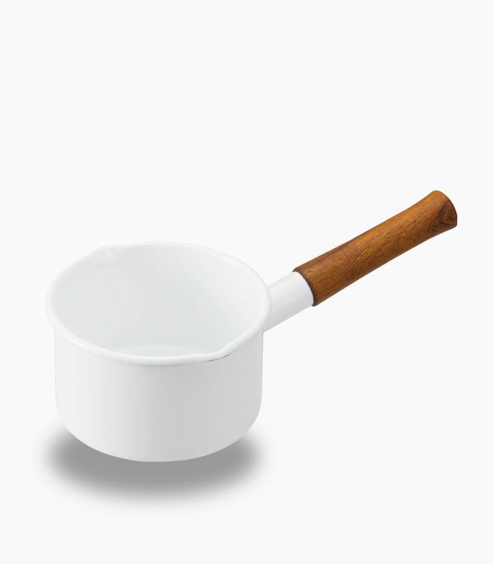 ミルクパン14ｃｍ