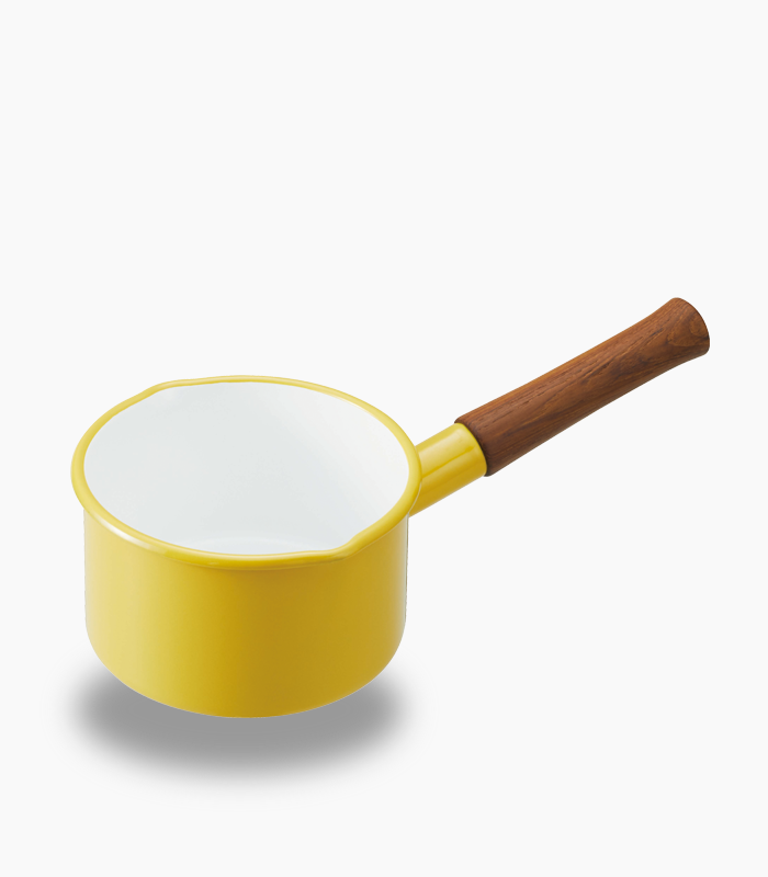 ミルクパン14ｃｍ